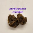 Crumble - Purple Punch $20/g