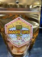 MoJo Mash Ups 1 to 1 Gummies 200mg