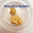 Blue Glue Badder