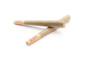 OGKB .5g Pre-roll (@all_kind_buzz)