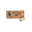 Zig-Zag Wide Unbleached Rolling Papers (@zig-zag)
