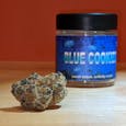 Blue Cookies 3.5g Flower (@hightideorganic)
