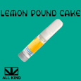 Lemon Pound Cake Cartridge 0.5g (@all_kind_buzz)