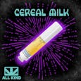 Cereal Milk Cartridge 0.5g (@all_kind_buzz)