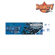 Juicy Jay's - Blueberry Flavoured Papers - 1¼