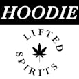 Lifted Spirits Hoodie - 2XL