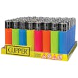 Clipper - Multicolor Lighters