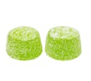 Sour Green Apple Soft Chews - 2-Pack