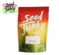 Seed Junky LA Kush Cake Prepackaged 1/8th