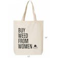 Island Cannabis Totes - Buy Weed From Women