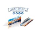 Elements Artesano Ultra thin rice Papers with rolling tray and tips 1.25"