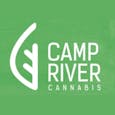 Camp River Cannabis Starburst OG Pre-Roll - 1 x 1g