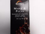 Coda - 100mg Maple and Pecan Bar