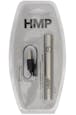 HMP - 510 Variable Voltage Battery - Silver