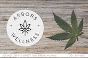 Gift Card - $100 - Arbors Wellness