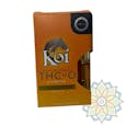 Koi - THC-O Cartridge - Banana OG - 1 g