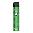 Yocan X Concentrate Vaporizer - Green