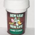 NL Hard Candy 100mg - Assorted