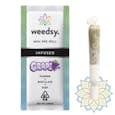 Weedsy - Grape - .5 Infused Pre Roll