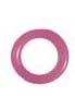 HERBIES RUBBER O-RING - PINK