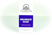 Dark Chocolate Sea Salt Bar 300mg THC