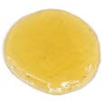 DAD HASH - The Barb Live Rosin Coin Sativa - 1G
