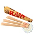 Raw - Classic Cone KING Size