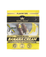 King Palm - Flavored Tips - Banana Cream x2