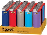 Bic Classic Lighter - Assorted