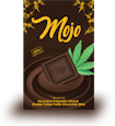 Mojo 10 Pack - Double Fudge Chocolate - 100MG