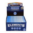 Elements - Kingsize Thin Rice Rolling Papers
