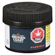 Broken Coast Cannabis - Frost Monster 3.5g Indica