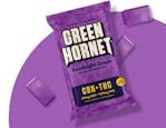Green Hornet - Gummies - Goodnight Grape 100mg + Melatonin