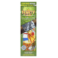 Juicy Jays - Tropical Passion Hemp Wraps - 2 Sheets