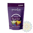 Paradise - Mixed Fruit 100mg(10 pack) - Gummies