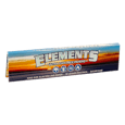 Elements - Rice Rolling Papers - King Size