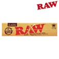 RAW - Classic Rolling Papers - King Size Slim