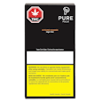 Pure Pulls Vapes - High THC Nine Pound Hammer 510 Thread Cartridge - Indica - 1g