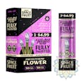 Seven Star Wraps - Fully Twisted Hemp - Space Fruit