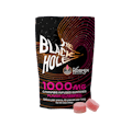 BLACK HOLE PINK GUMMY 1000MG