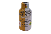 Sinners & Saints Liquid Edible Shot Mango 100mg