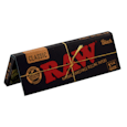 RAW - Black Rolling Papers -