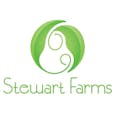 Stewart Farms Chocolate Hashberry Bath Bomb - 130g