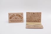 Miss Jones - Rolling Papers - Pink