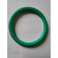 HERBIES RUBBER O-RING - GREEN