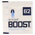 Integra Boost - 62% Humidiccant Pack - 4g