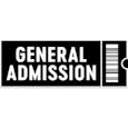 General Admission Berry Gel 33 Cartridge - .45g