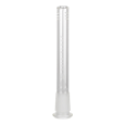 Spiritleaf Glass Water Pipe - 16" Replacement Downstem