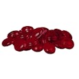 Dynathrive - Pomegranate CBD Soft Chews (30-Pieces) Hybrid - 30x4.6g