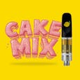 Lemonnade - Cake Mix - Cart - Natural Terps - 0.5g